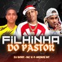 FILHINHA DO PASTOR