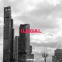 Ilegal (feat. Lil cruz, Morgana, Mantrack, Katalik, Rovvi & Keni) [Explicit]