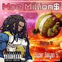 Sayings Of A Super Saiyan 3 (Explicit)