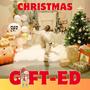 Christmas Gift-Ed (Explicit)