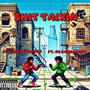 **** Talkin (feat. AK Bandamont) [Explicit]