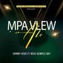 M PA VLE W ALE (volim1) (feat. Ness SANON & SimpleBoy)