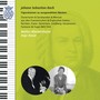 J. S. Bach: Figurationen zu Ausgewählten Werken