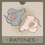 Ratones