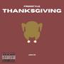 Thanksgiving (Explicit)