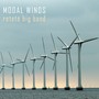 Modal Winds