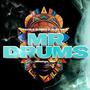 Mr Drums (feat. Alan Pilo) [Radio Edit]