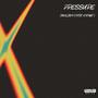 PRESSURE (feat. ICYTWAT) [Explicit]