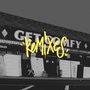 Get Comfy (Underground Sound Suicide) [Remixes]