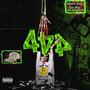 444! (feat. CAVE SAGE) [Explicit]