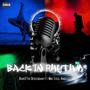 Back In Rhythm (feat. Mike Steel & Angelle) [Explicit]