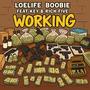 Working (feat. Key! & RixhFive) [Explicit]