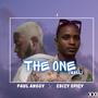 The One (Ball) (feat. Ebizy Spicy) [Explicit]