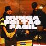 Nunca Foi Tão Fácil (feat. Putlex) [Explicit]