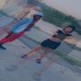 Kbaby flow (Explicit)