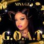 G.O.A.T (Explicit)