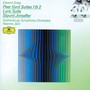 Grieg: Peer Gynt Suites Nos.1 & 2; Lyric Suite; Sigurd Jorsalfar