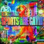 Sports R Gay (Explicit)