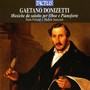 Oboe Recital: Pollastri, Paolo - BROD, H. / BASSI, L. / PASCULLI, A. / DONIZETTI, G.