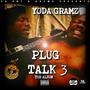 PLUG TALK, Vol. 3 (Explicit)