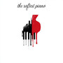 The Softest Piano