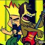 Johnny Test (BASED FREESTYLE) [Explicit]