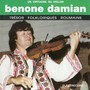 Benone Damian - vioară