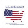 U.S. Anthem Jam!