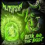 Beer and the Beast (feat. Lex Thunder) [Explicit]