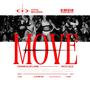 Move (feat. FrankoLeFlame & Rico Ace) [Explicit]