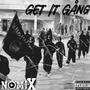 Get it Gang (Explicit)