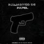 Malianteo de Papel (feat. David Rouz) [Explicit]