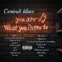 You are what you listen to (Explicit)