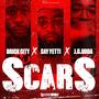 Scars (feat. Brick City, Say Yetti & J.G.udda) [Explicit]