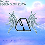 Legend of Z3ta