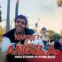 Harriet And Angela (feat. Pynk Roze)