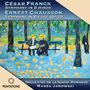 Franck: Symphony in D Minor - Chausson: Symphony in B-Flat Major