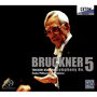 Bruckner : Symphony No.5 [Original Version]