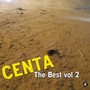 CENTA THE BEST VOL 2