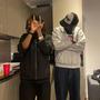IC£ TEA (feat. 2L) [Explicit]