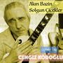 Solgun Çiçekler (feat. Cengiz Koroglu) [Guitar Instrumental]