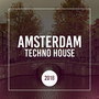 Techno House Amsterdam