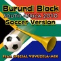 Burundi Black 2010