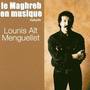 Le Maghreb en Music from , Kabylie, Inasen