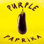 Purple Paprika (feat. Gerben Wasser, Tom de Raad, Jaap de Vries, Chiel van Rijn & Elewout de Raad)