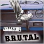 124 Brutal (Explicit)