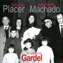 Un jardin pour Gardel (Jean-Marie Machado, Anthony Leroy)