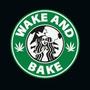 Wake & Bake (Explicit)