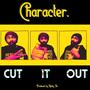 Cut It Out (Explicit)