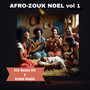 Afro-Zouk Noel vol1